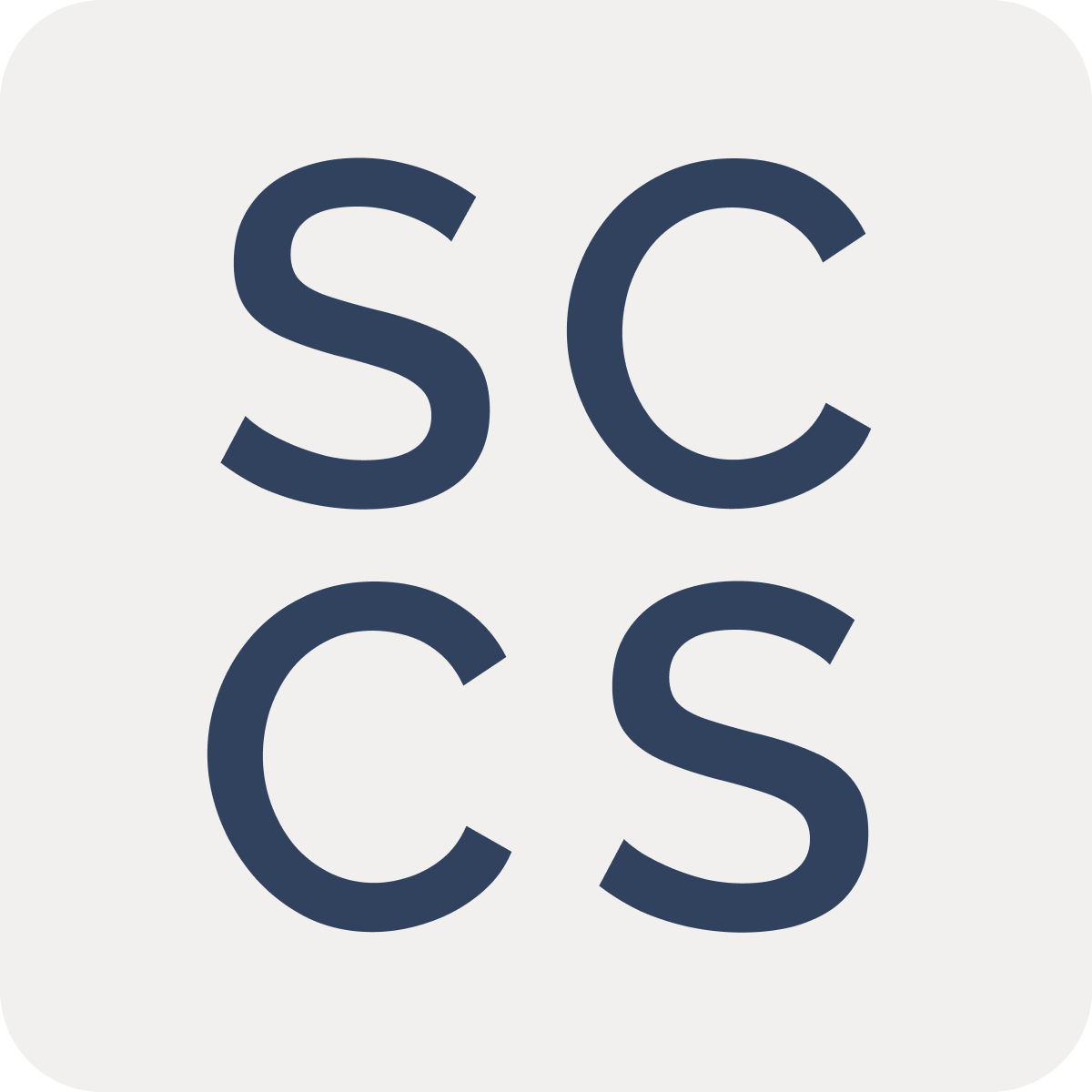 SCCS